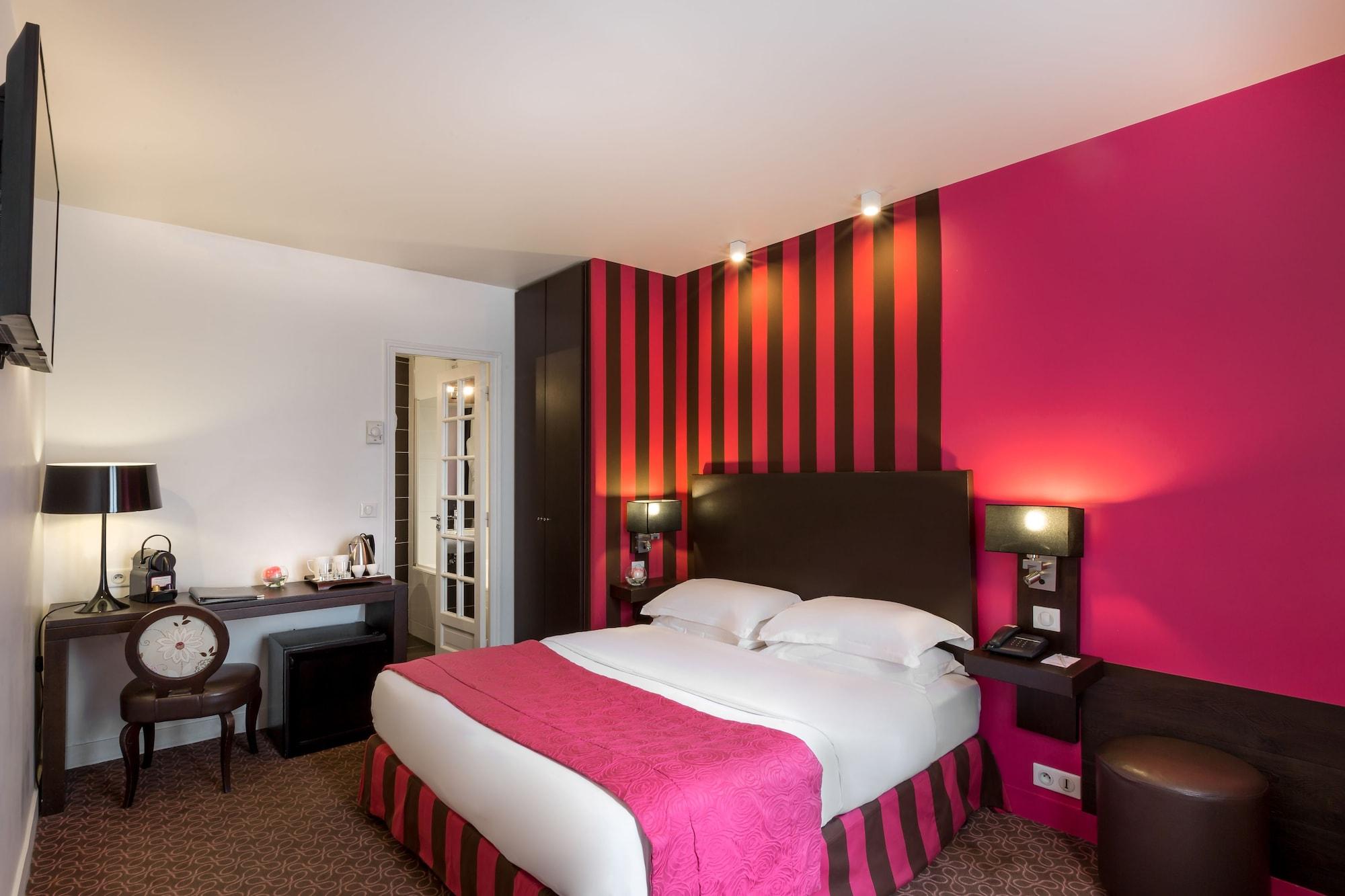 Star Champs-Elysees Париж Екстер'єр фото