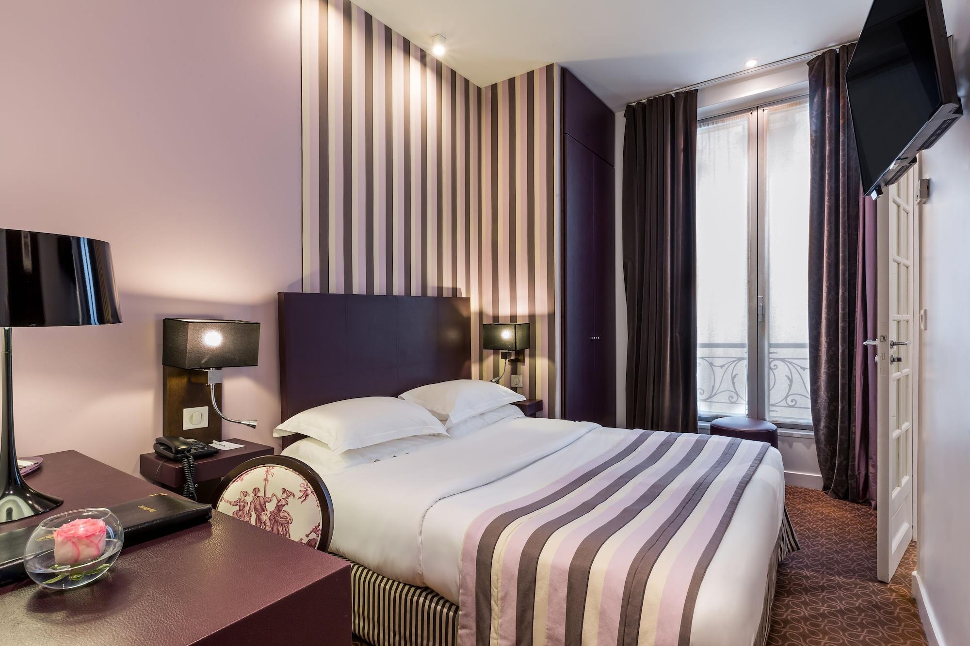 Star Champs-Elysees Париж Екстер'єр фото