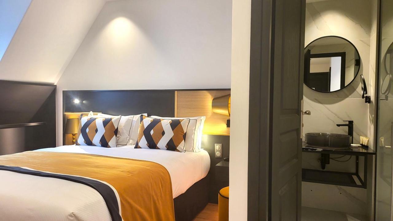 Star Champs-Elysees Париж Екстер'єр фото