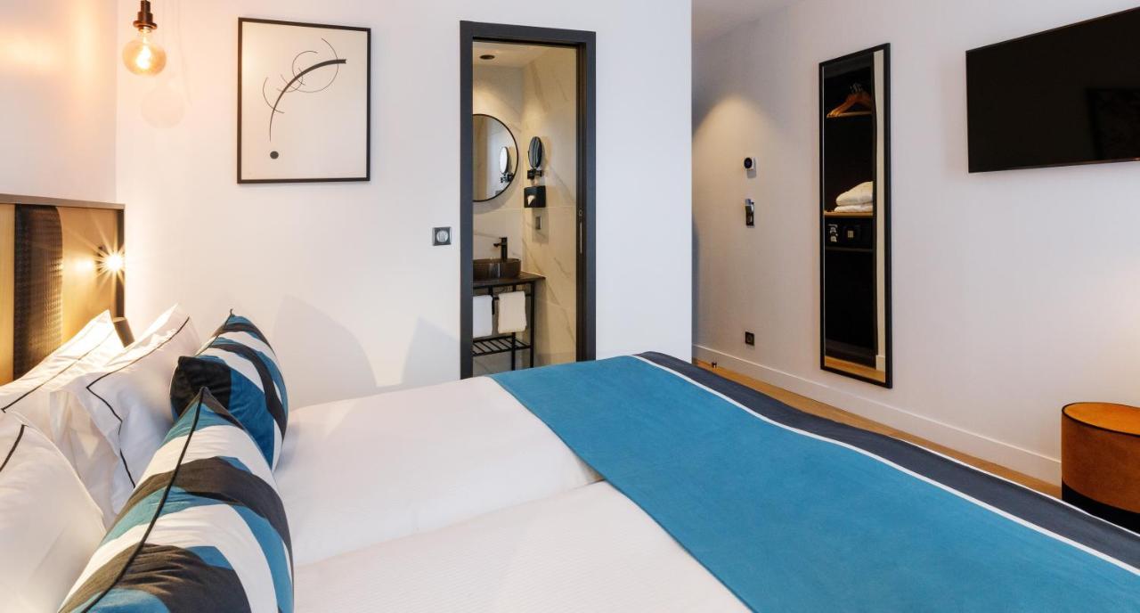 Star Champs-Elysees Париж Екстер'єр фото