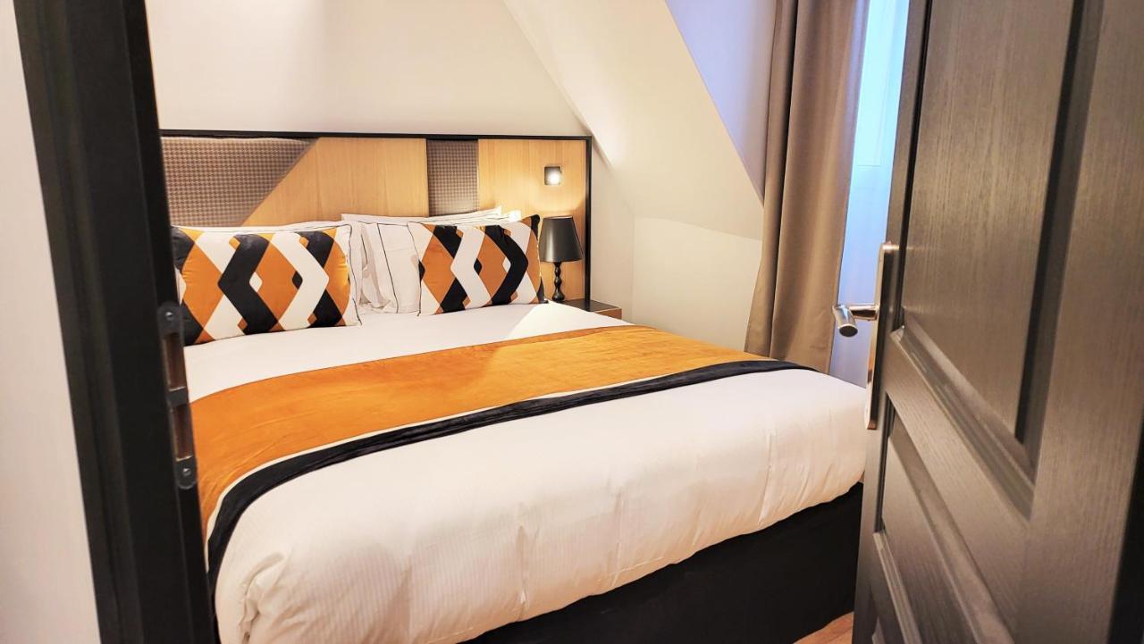 Star Champs-Elysees Париж Екстер'єр фото