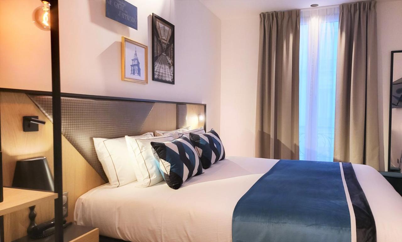 Star Champs-Elysees Париж Екстер'єр фото