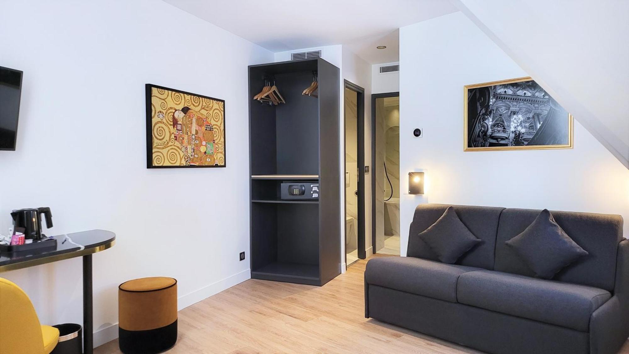 Star Champs-Elysees Париж Екстер'єр фото