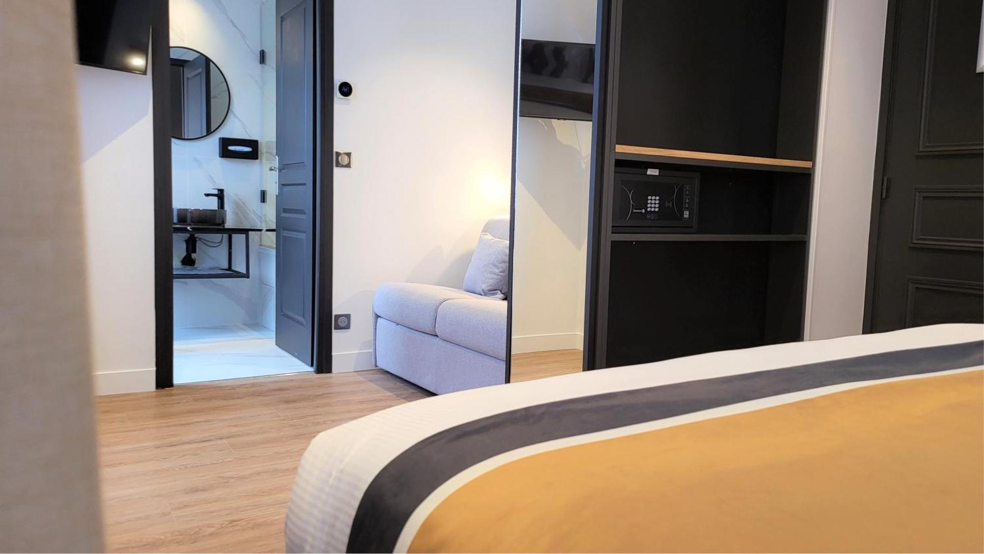 Star Champs-Elysees Париж Екстер'єр фото