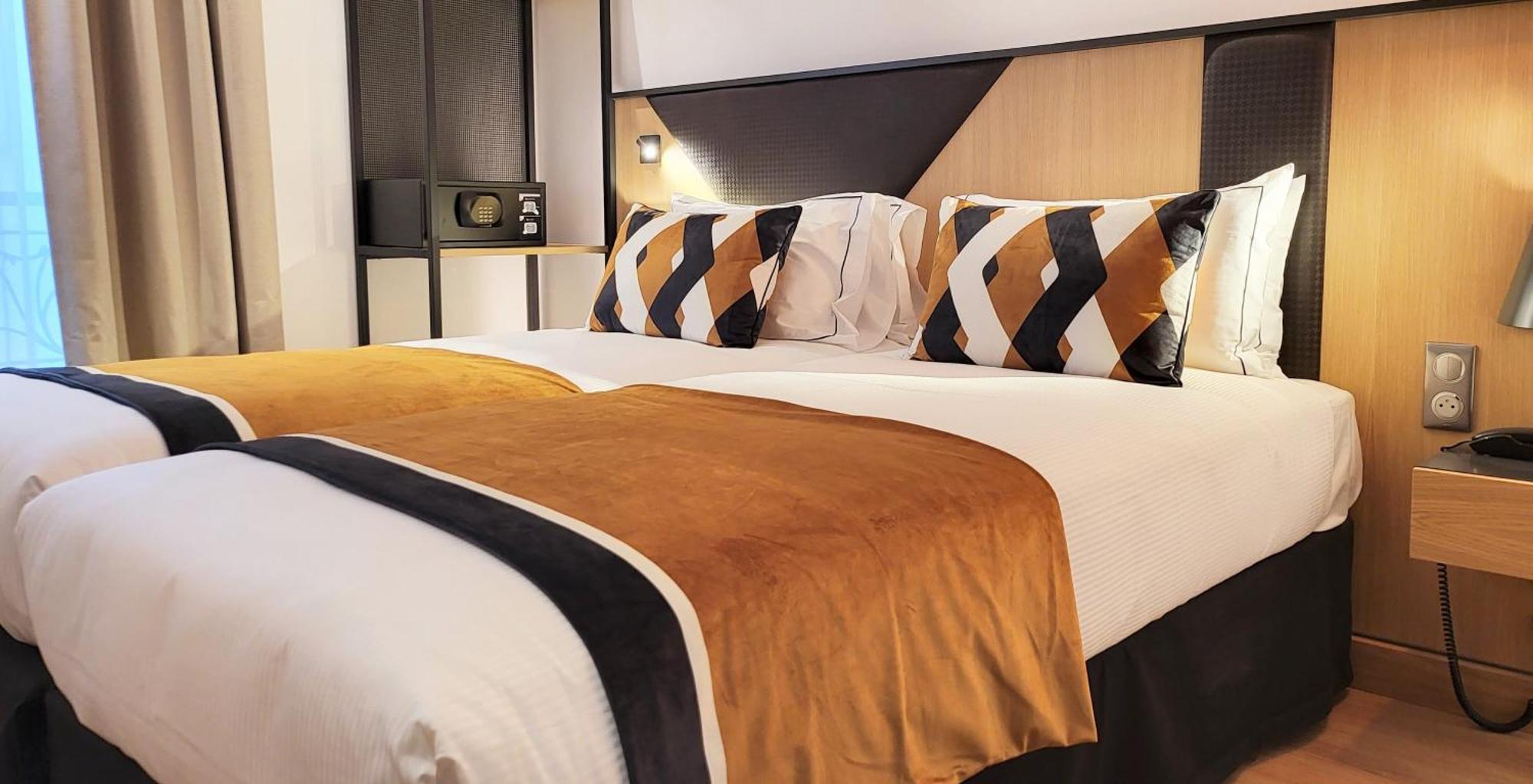 Star Champs-Elysees Париж Екстер'єр фото